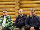 Tavaszi Edzőtábor
