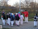 Tavaszi Edzőtábor