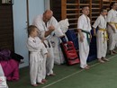 Tavaszi Edzőtábor