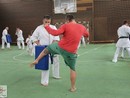 Tavaszi Edzőtábor