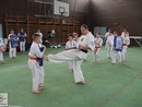 Tavaszi Edzőtábor
