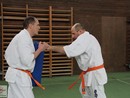 Tavaszi Edzőtábor