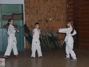 Tavaszi Edzőtábor