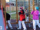 Tavaszi Edzőtábor