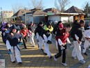 Tavaszi Edzőtábor