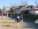 Tavaszi Edzőtábor