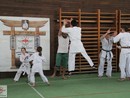 Tavaszi Edzőtábor