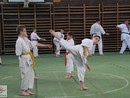 Tavaszi Edzőtábor