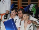 Tavaszi Edzőtábor