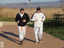 Tavaszi Edzőtábor