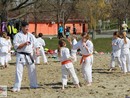 Tavaszi Edzőtábor