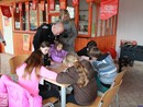 Tavaszi Edzőtábor