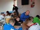 Tavaszi Edzőtábor