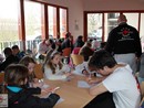 Tavaszi Edzőtábor