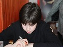 Tavaszi Edzőtábor