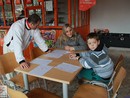 Tavaszi Edzőtábor