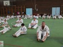 Tavaszi Edzőtábor