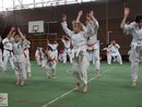 Tavaszi Edzőtábor