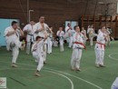 Tavaszi Edzőtábor