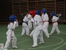 Tavaszi Edzőtábor