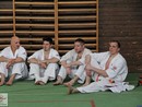 Tavaszi Edzőtábor