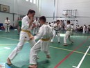 Sensei Valeri Dimitrov szemináriuma