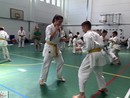 Sensei Valeri Dimitrov szemináriuma