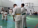 Sensei Valeri Dimitrov szemináriuma