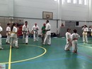 Sensei Valeri Dimitrov szemináriuma
