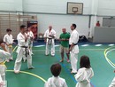 Sensei Valeri Dimitrov szemináriuma