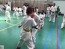 Sensei Valeri Dimitrov szemináriuma