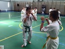 Sensei Valeri Dimitrov szemináriuma