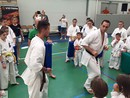 Sensei Valeri Dimitrov szemináriuma