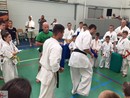 Sensei Valeri Dimitrov szemináriuma