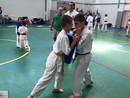 Sensei Valeri Dimitrov szemináriuma