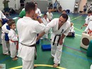Sensei Valeri Dimitrov szemináriuma