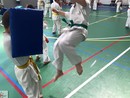 Sensei Valeri Dimitrov szemináriuma