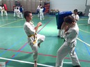 Sensei Valeri Dimitrov szemináriuma