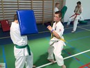 Sensei Valeri Dimitrov szemináriuma
