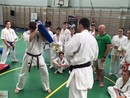 Sensei Valeri Dimitrov szemináriuma