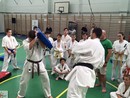 Sensei Valeri Dimitrov szemináriuma