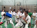 Sensei Valeri Dimitrov szemináriuma