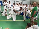Sensei Valeri Dimitrov szemináriuma