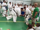 Sensei Valeri Dimitrov szemináriuma