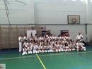 Sensei Valeri Dimitrov szemináriuma