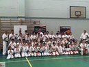 Sensei Valeri Dimitrov szemináriuma