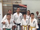 Sensei Valeri Dimitrov szemináriuma