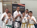 Sensei Valeri Dimitrov szemináriuma