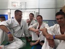 Sensei Valeri Dimitrov szemináriuma