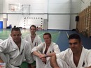 Sensei Valeri Dimitrov szemináriuma